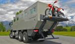 Action Mobil Globecruiser 7500 Family 2014 года